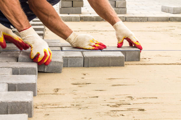 Best Driveway Pavers Near Me  in New Berlin, IL