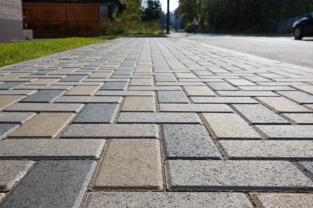 Best Concrete Paver Driveway  in New Berlin, IL