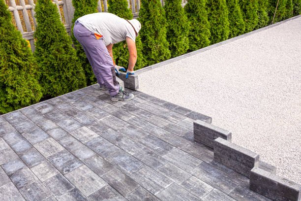 Best Local Driveway Pavers  in New Berlin, IL