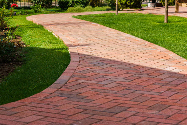 Best Commercial Driveway Pavers  in New Berlin, IL