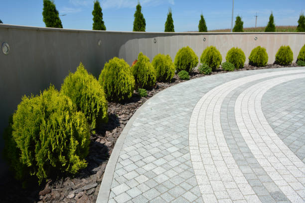 Trusted New Berlin, IL Driveway Pavers Experts