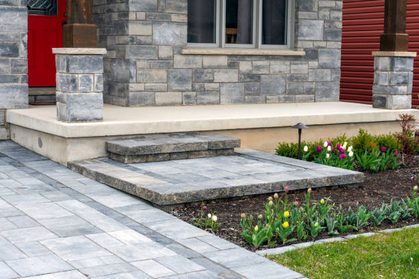 Best Driveway Pavers Cost  in New Berlin, IL