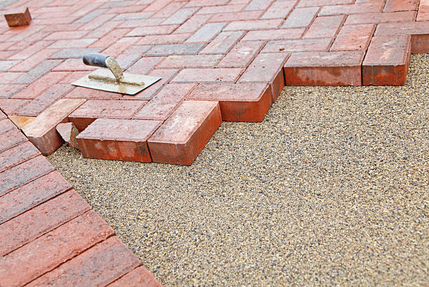 Best Custom Driveway Pavers  in New Berlin, IL