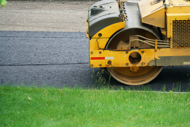 Best Best Driveway Pavers  in New Berlin, IL