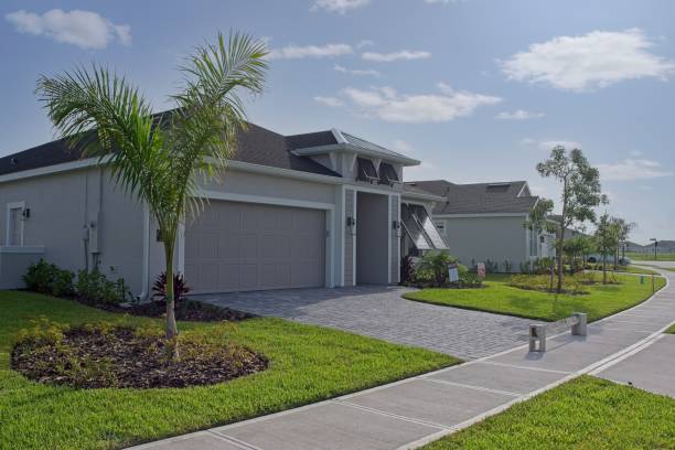 Best Driveway Paving Contractor  in New Berlin, IL